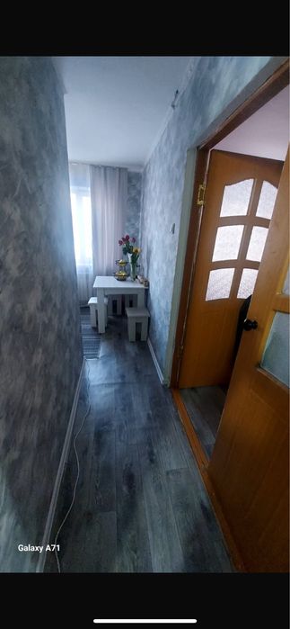 Одна комнатная квартира