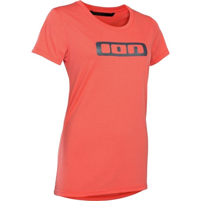 NOU! Tricou tehnic ciclism MTB ION DriRelease