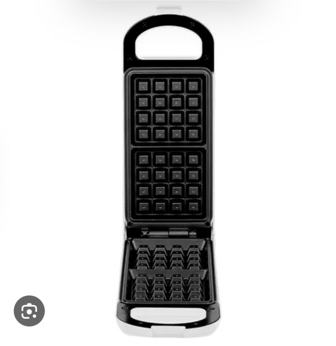 Kitfort kt-1643 вафельница