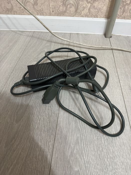 Xbox 360 рабочий 2008 года