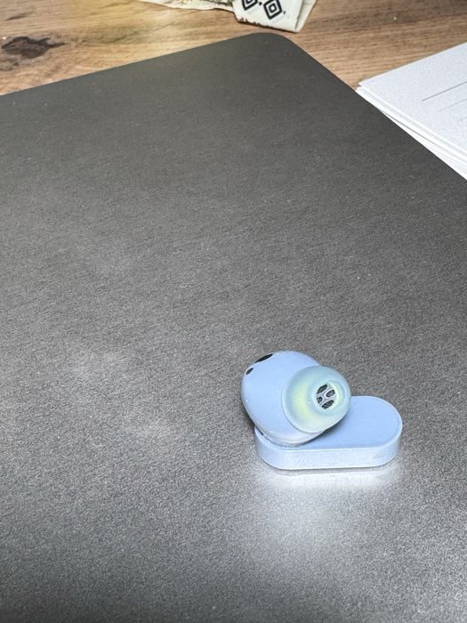 Наушники OnePlus (оригинал) + кейс