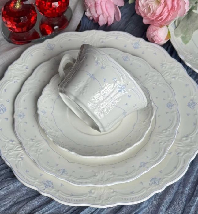 продам набор посуды