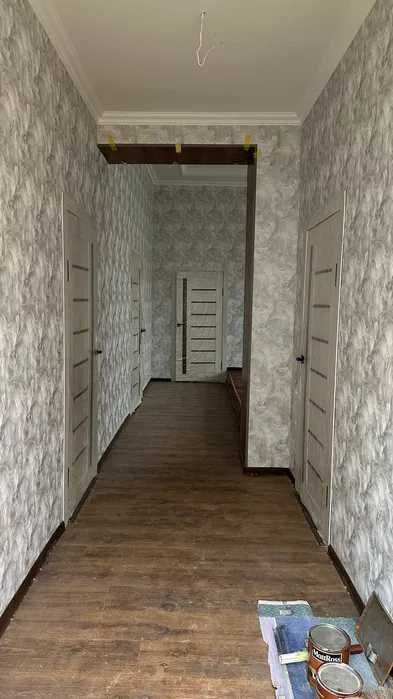 Таза жай сатылады. Нокис Алланияз кахарман багы, 52 мектеп карсы тареп