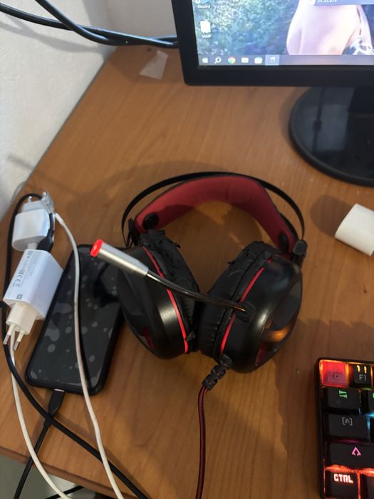 Oferta! PC Gaming i5 Placa video GTX 1050Ti 16 Gb ram, GTA 5 Fortnite