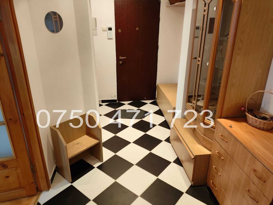 Apartament 2 camere de închiriat Mosilor | Obor