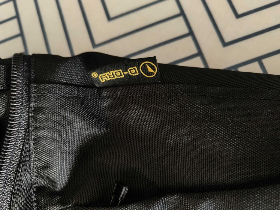 Мъжки мото панталон Dainese