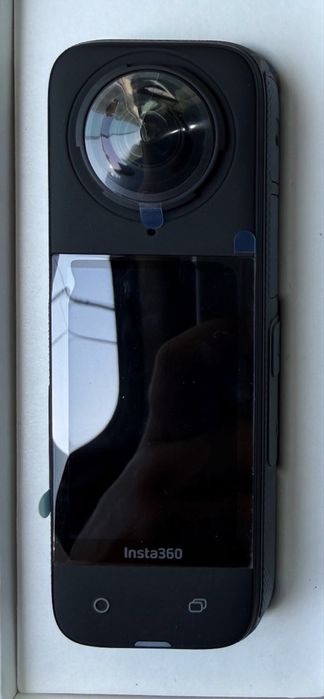 insta 360 x4 8k sotilad