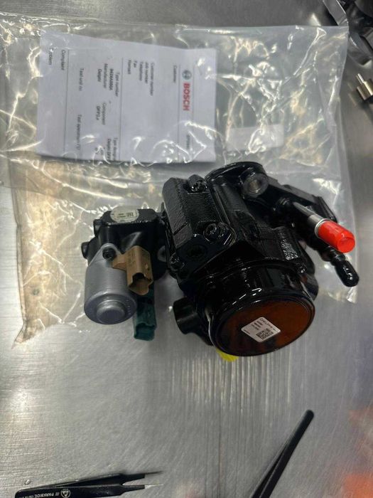 Рециклирана горивна помпа Dephi за:CITROEN/FORD/PEGEOUT/FIAT/9424A050A