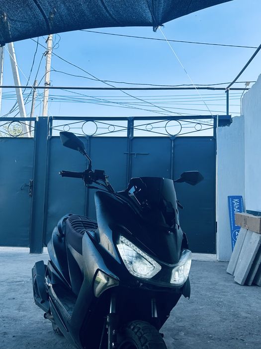 Jet Moto VZ 150cc