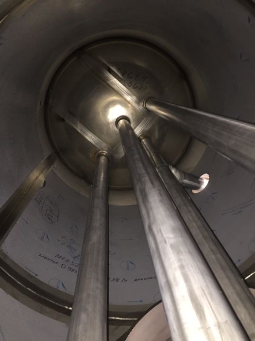 Заваряване на Аргон