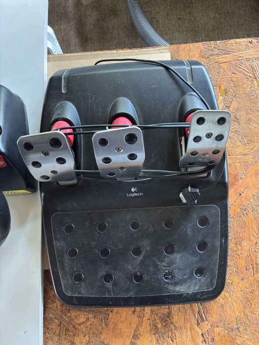 Волан Logitech G27