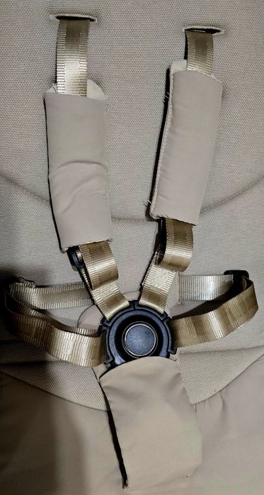 Прогулочная коляска Inglesina Quid 3