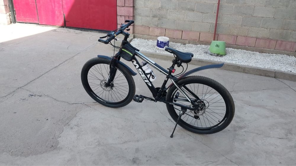 Продам велосипед