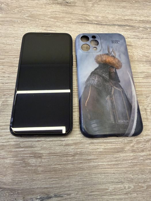 Iphone 11 Pro 256gb