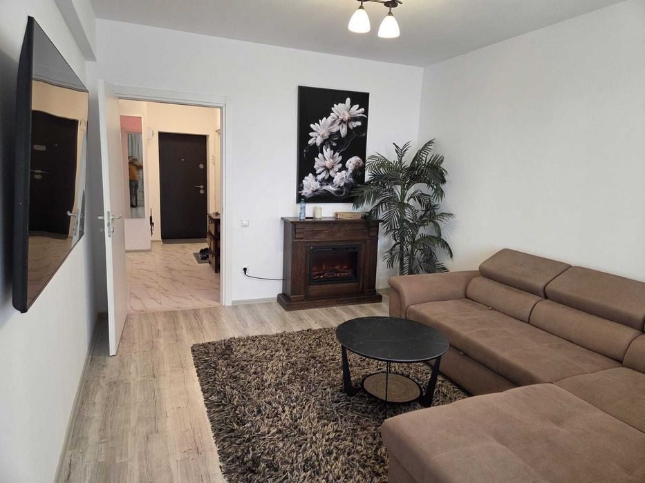 Vand apartament , cartier Orizont