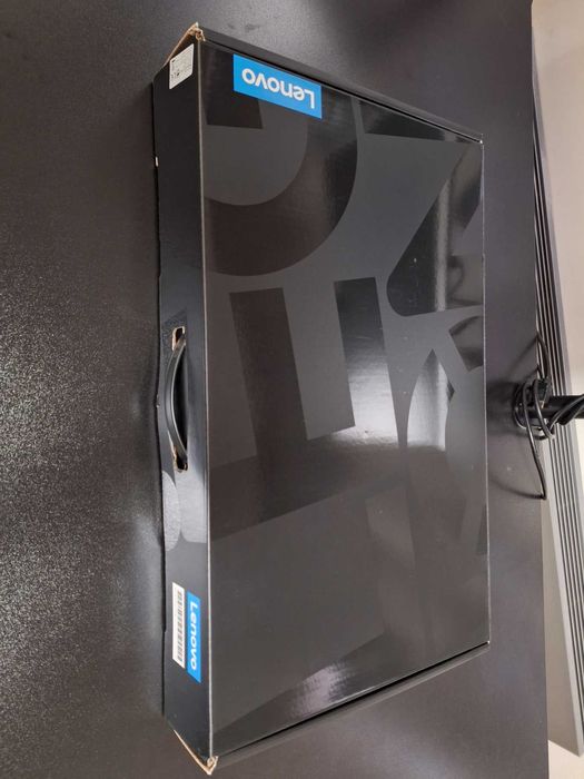 Lenovo Legion 5 Pro - i7 - 32GB RAM - 1TB SSD - GeForce RTX 3060