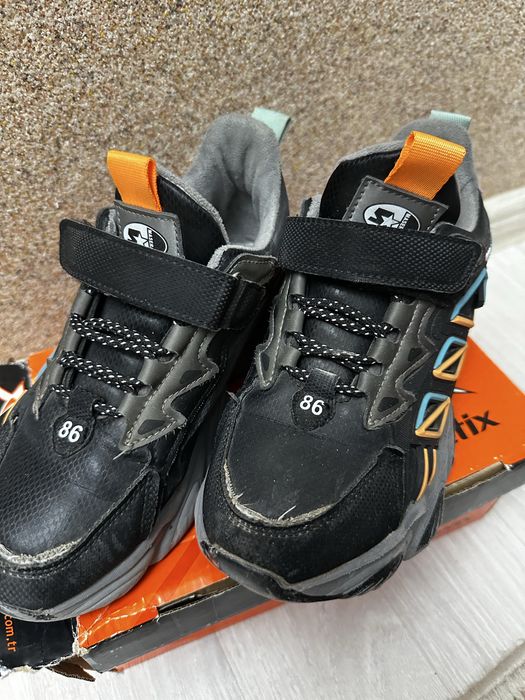 Детские кроссы за 3000