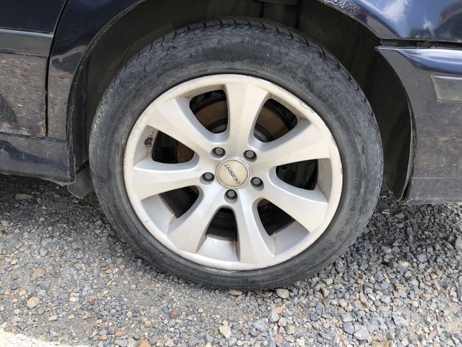 Продаваме джанти за бмв е39/bmw e39