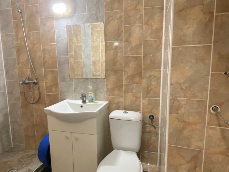 3-стаен НАЕМ/ с. Ветрино / Обзаведен/ 300 евро. мес НОВ