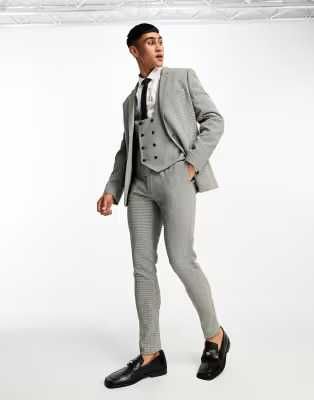 Официален костюм / Подходящ за поводи / Olive цвят