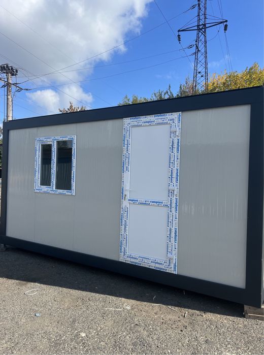 Container containere modulare