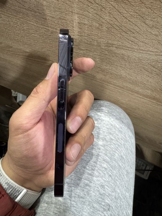 Iphone 14 pro  128gb srochni