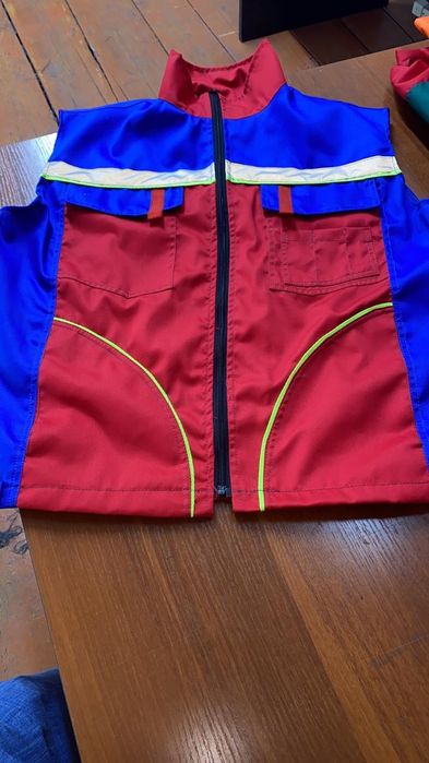 Спецодежда жилет оптом и в розницу