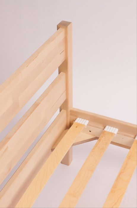 Кровать двуспальная 160*200