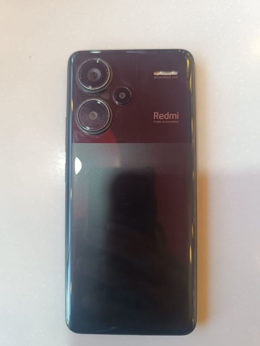 Redmi not 13 pro + 5g 512gb
