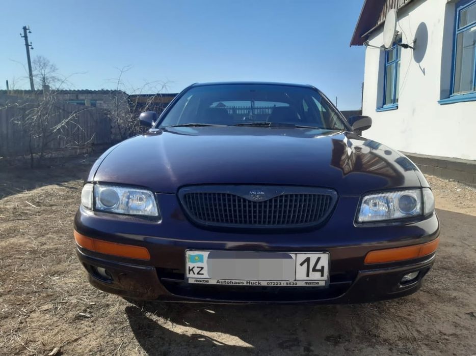 Продам Mazda Xedos 9
