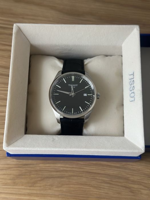 НОВ! Tissot PR 100 Quartz