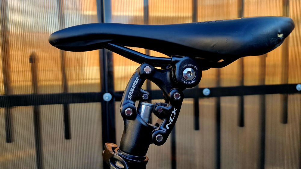 Vand Bicicleta Electrica VooDoo 1000W Bateri 17Ah 48V