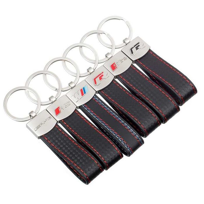 Breloc AMG / Accesorii auto MERCEDES / Brelocuri auto