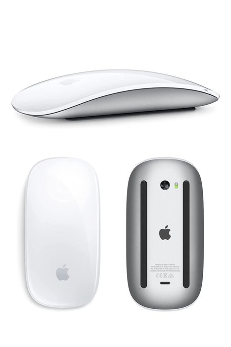 Мышь Apple Magic Mouse