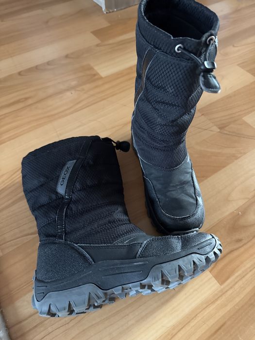 Сапоги на маличика