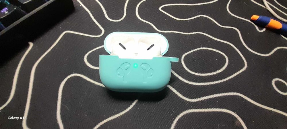 Air Pods pro  Цена 40 000 торг без торга