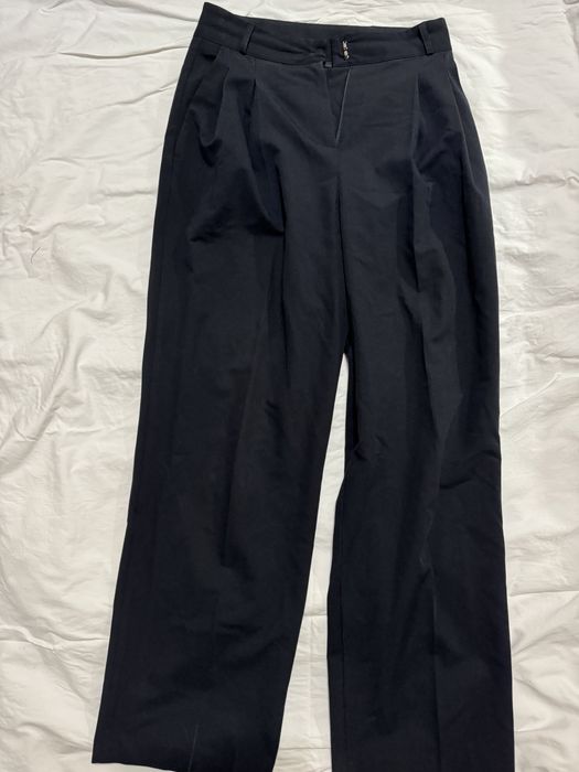 Школьные брюки и юбка