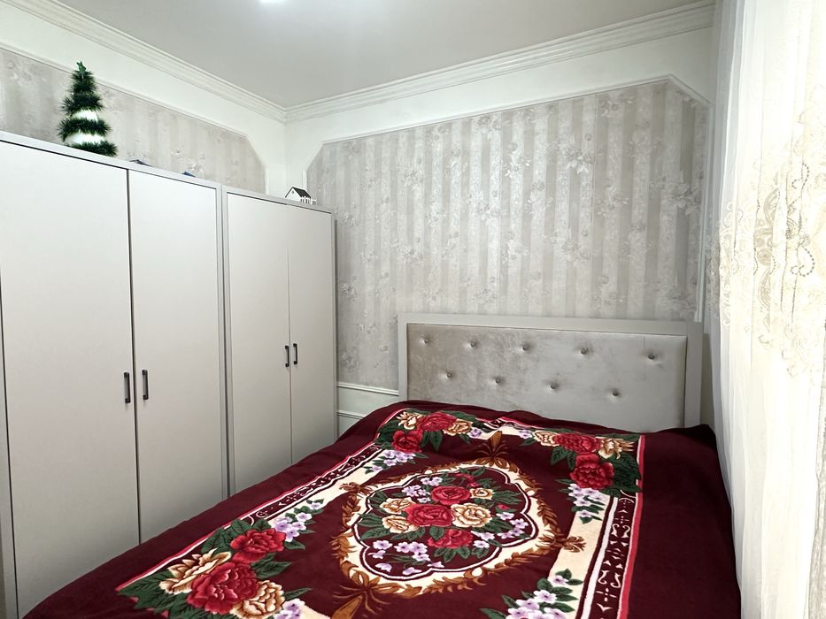 5-комн 5/2/5 Тузель1, Конечка, Улучшенка 110м*, Балкон 2х9,Под Ипотеку