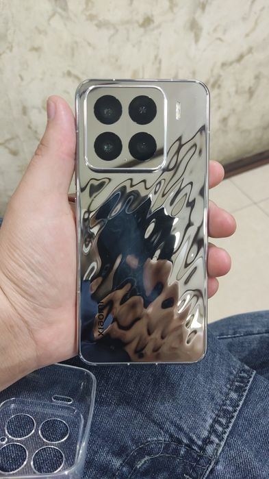 Xiaomi 15 12/512