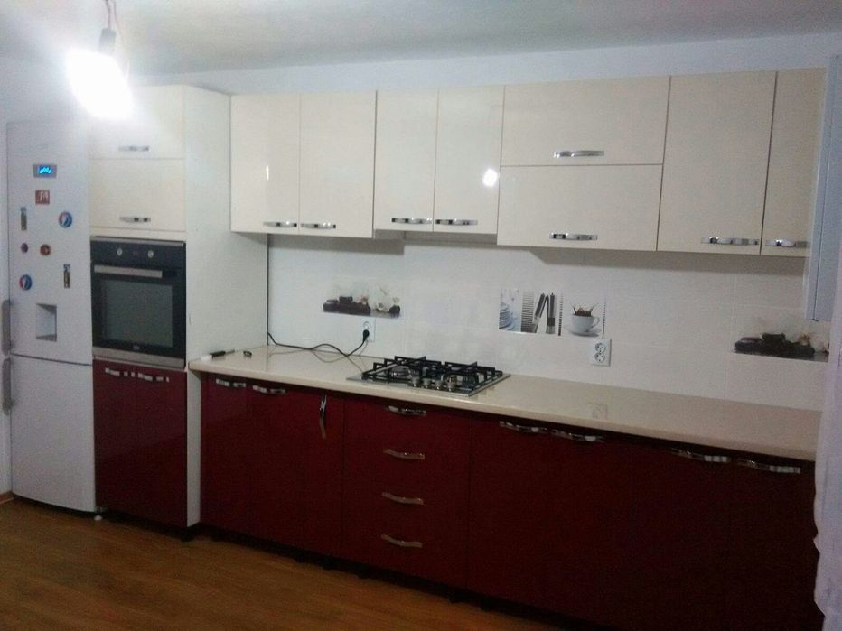 Vând mobilă bucatarie