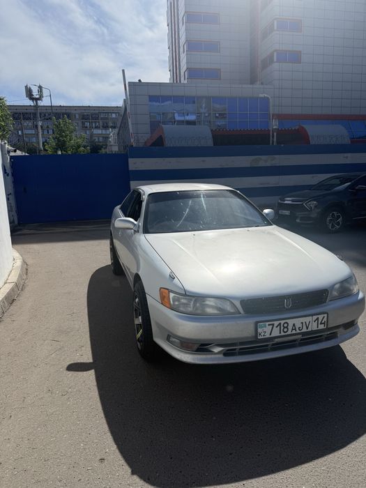 Продам марк 2 90
