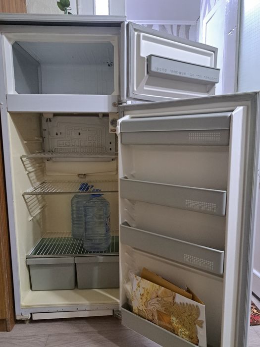 Холодильник Минск