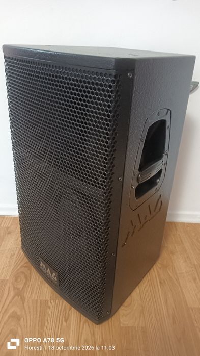 Boxă MAG MD 231 12" 8ohm   400 w rms