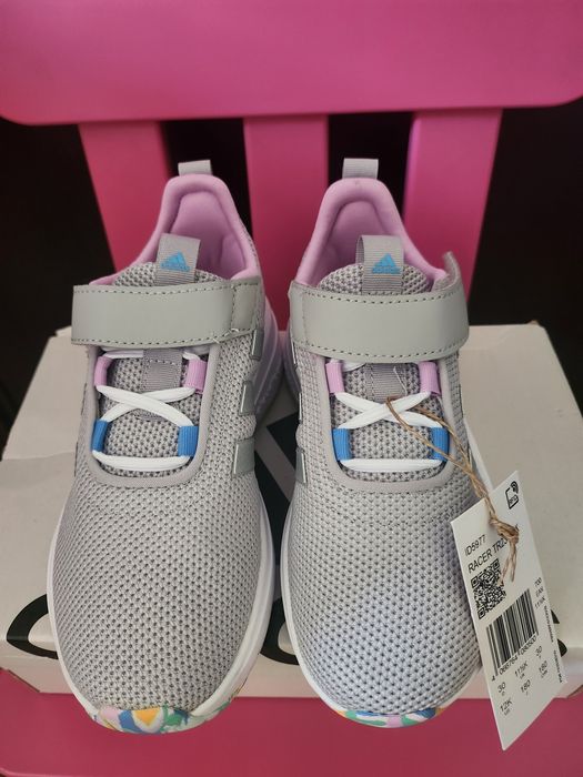 Маратонки Adidas N:30 и N:26.5