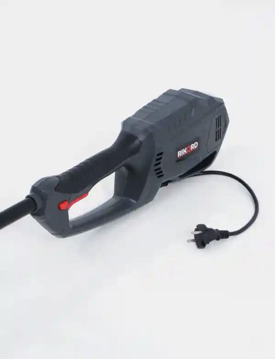 Газонакасилка электрическый ручной триммер