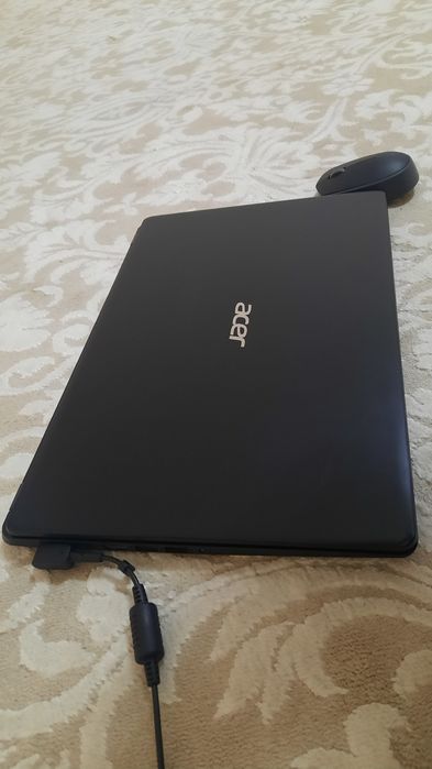 Ноутбук Aser Aspire 3