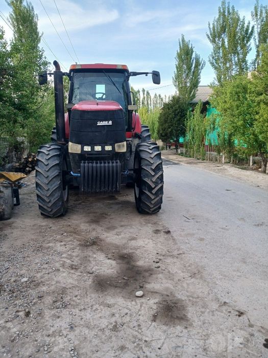 Magnum CASE lll 255 Sotiladi