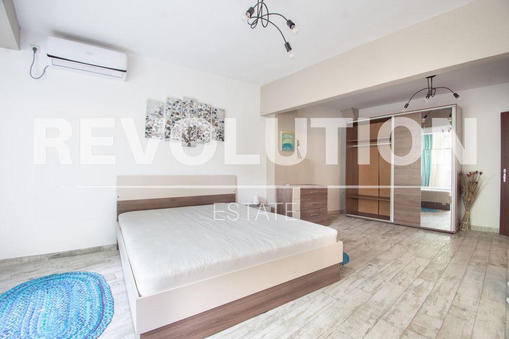 Дава се под наем Тристаен апартамент в София, Медицинска академия - 90 кв.м за 750 € - Снимка #4