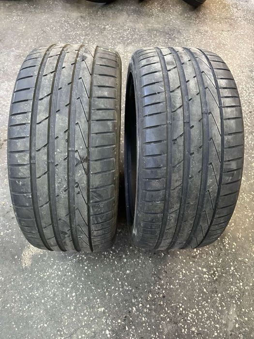 Летни гуми 235/40/19