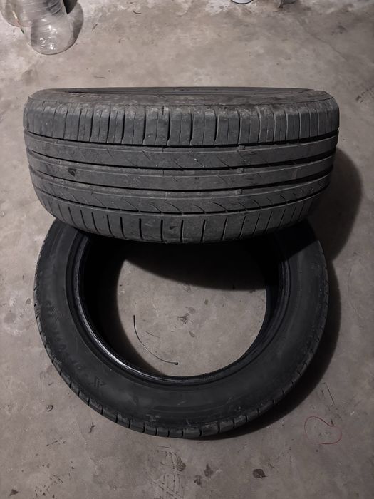 Anvelope 225/50/17